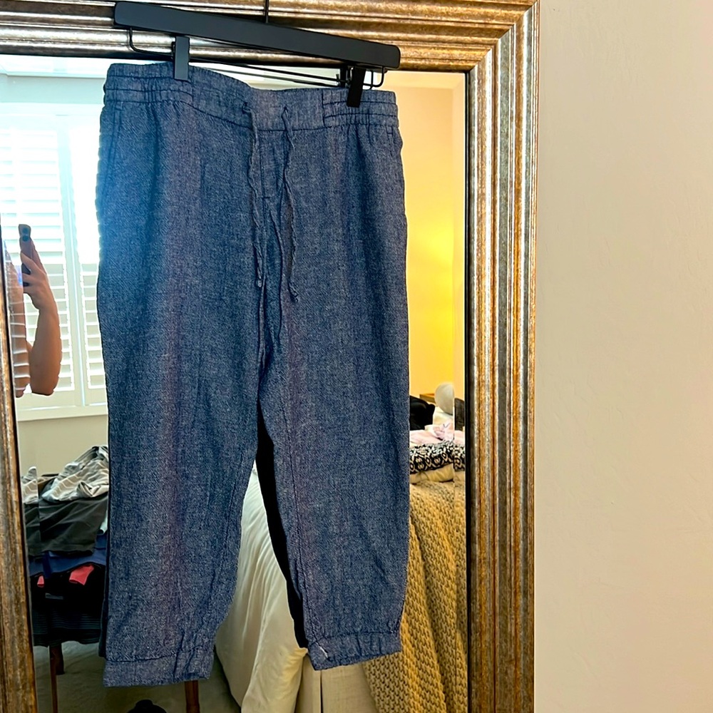 Women beach pants
